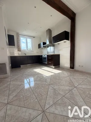 Appartement à Juvisy-sur-Orge (91260)