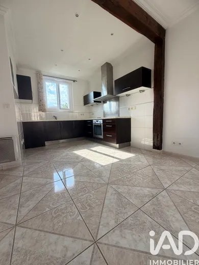 Appartement à Juvisy-sur-Orge (91260)