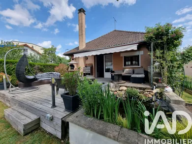 House in Bonneuil-sur-Marne (94380)