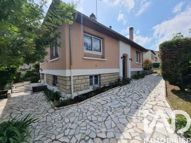 House in Bonneuil-sur-Marne (94380)