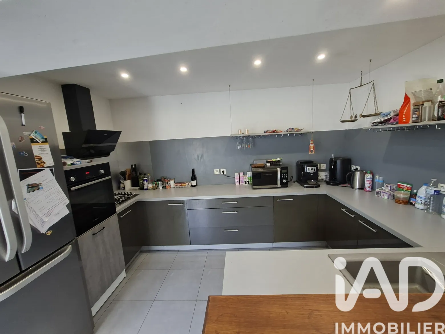 Vente maison à Villeblevin (89340) : maison 6 pièces 88 m² — 2