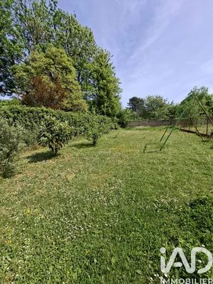 Maison à Villeblevin (89340)