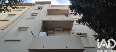 Immeuble à Perpignan (66100)