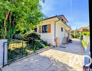 House in Annemasse (74100)