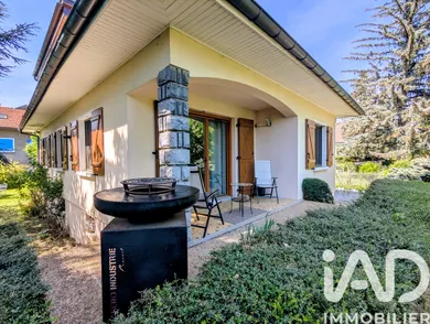 House in Annemasse (74100)