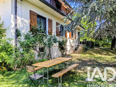House in Annemasse (74100)