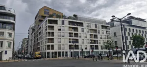Appartement à Bordeaux (33300)
