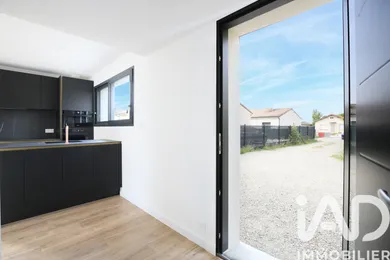 House in Fenouillet (31150)