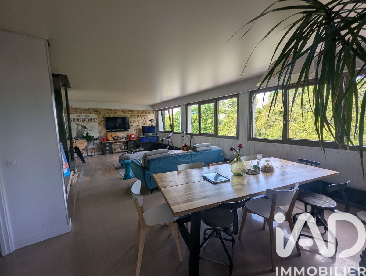 appartement à Sotteville-lès-Rouen