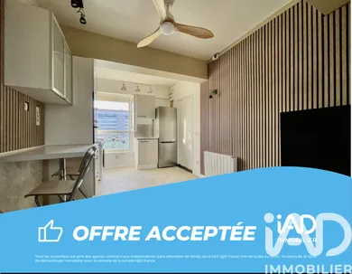 Appartement à Colombes (92700)