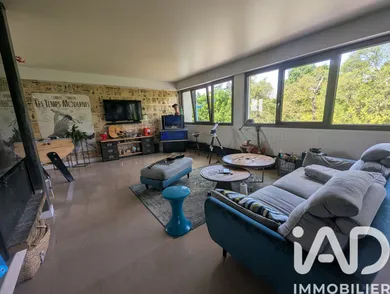 Apartment in Sotteville-lès-Rouen (76300)