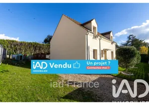 Maison à Maule (78580)
