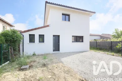 Maison à Fenouillet (31150)