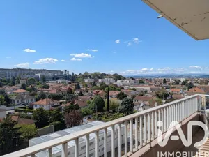 Appartement à Villeurbanne (69100)