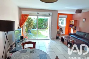 Appartement à Betton (35830)