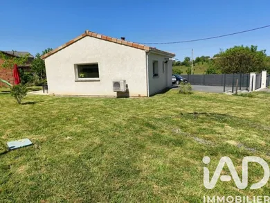 Maison à Albi (81000)