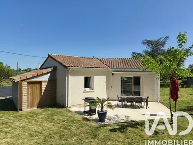 Maison à Albi (81000)