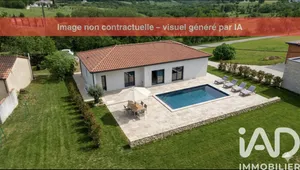 House in Cahors (46000)