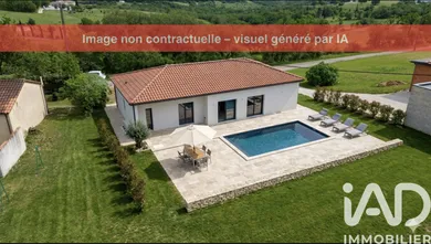 Maison à Cahors (46000)
