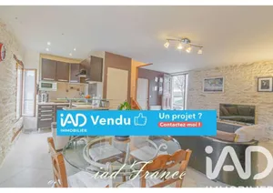 Duplex à Guerville (78930)