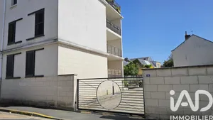 Appartement à Tours (37000)