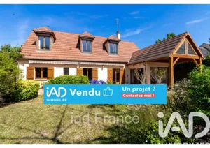 Maison à Maule (78580)