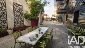 Appartement à Dijon (21000)