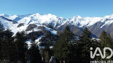 Appartement à USTOU (09140)