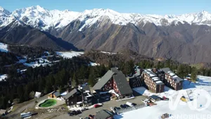 Appartement à USTOU (09140)