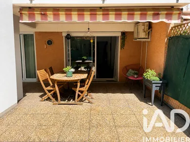 Apartment in Marseille (13009)