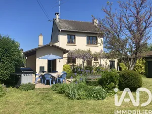 Maison à Sedan (08200)
