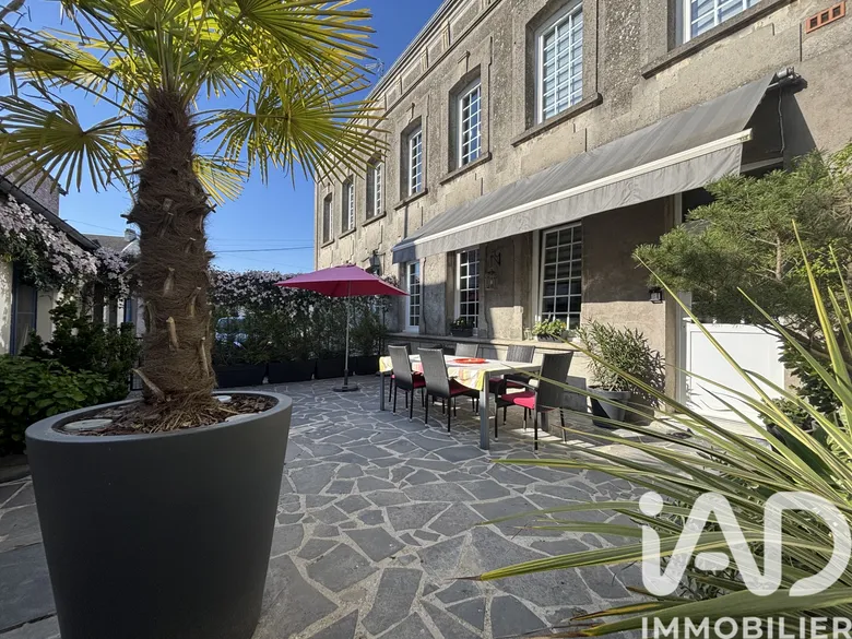 Maison 6 pièces 186 m² · à Villers-Outréaux · 186 m² · 158 000 €