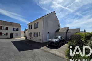 Maison à Saint-Mard (77230)