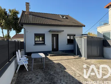 House in Villeneuve-le-Roi (94290)