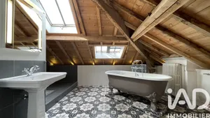 Maison à Arpajon (91290)