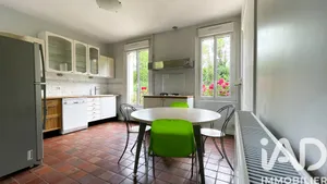 Maison à Arpajon (91290)