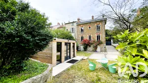 Maison à Arpajon (91290)