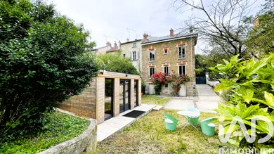 Maison à Arpajon (91290)