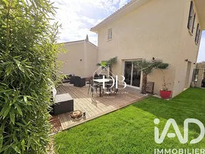 Maison à La Brède (33650)
