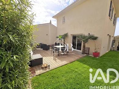 House in La Brède (33650)