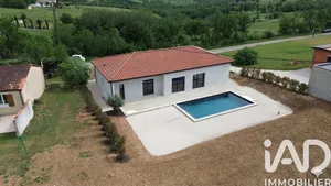Maison à Cahors (46000)