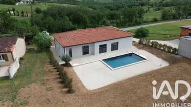 Maison à Cahors (46000)