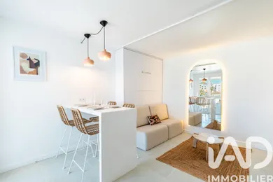 Apartment in Le Grau-du-Roi (30240)