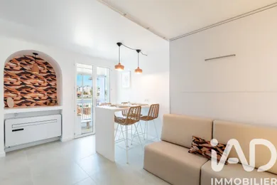 Apartment in Le Grau-du-Roi (30240)