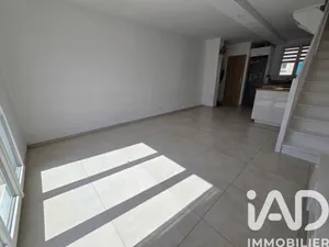 House in Saint-Mard (77230)