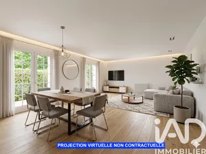 House in Enghien-les-Bains (95880)