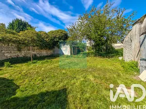 Appartement à Villeneuve-sur-Yonne (89500)