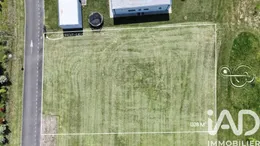 Building plot in Montauban (82000)