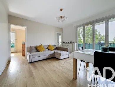 Appartement à Villiers-sur-Marne (94350)