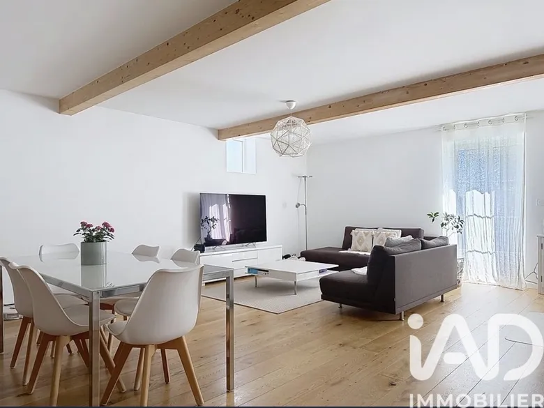 Appartement 5 pièces 106 m² · à Craponne · 106,2 m² · 368 000 €